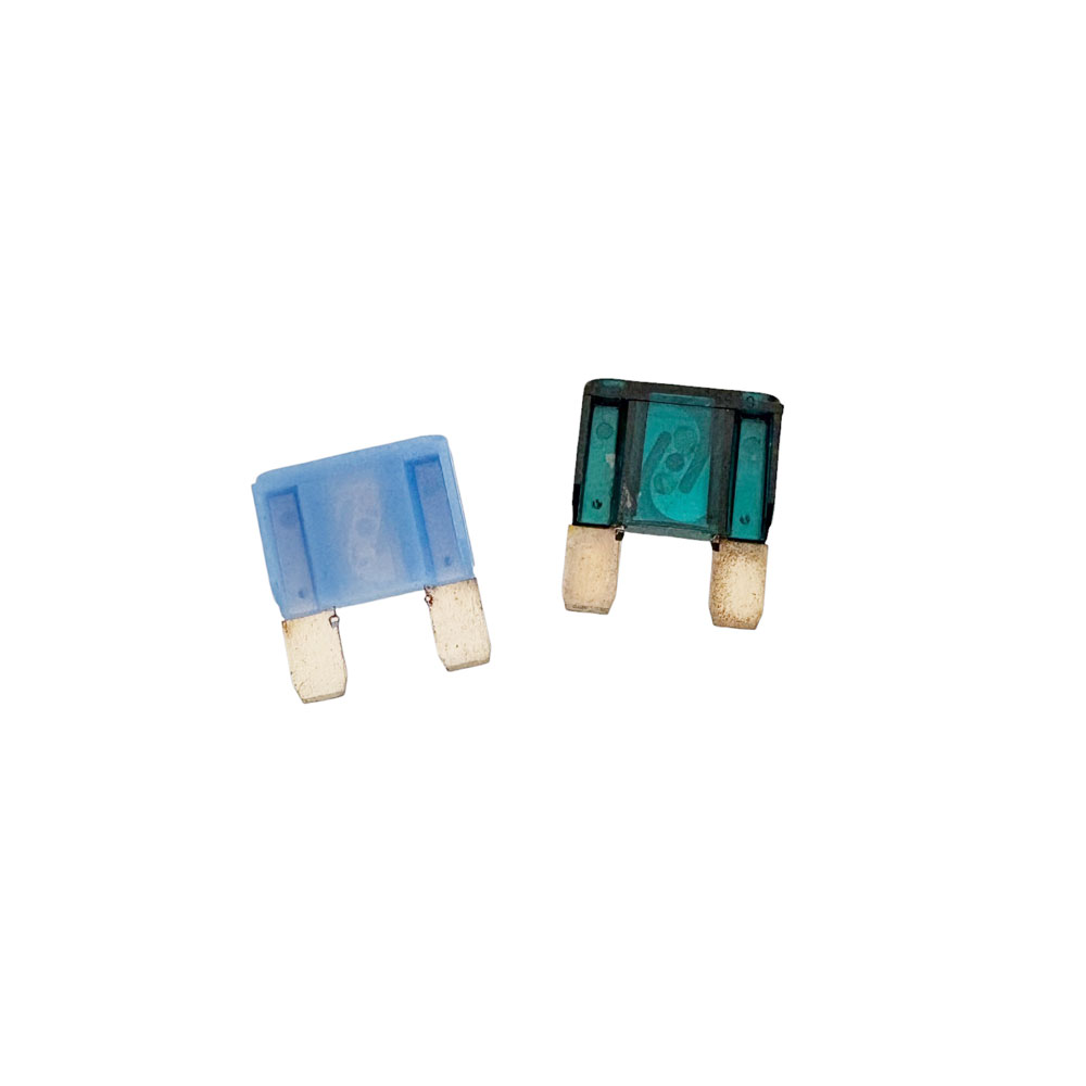 60 Amp Blue Maxi Fuse YQG10011